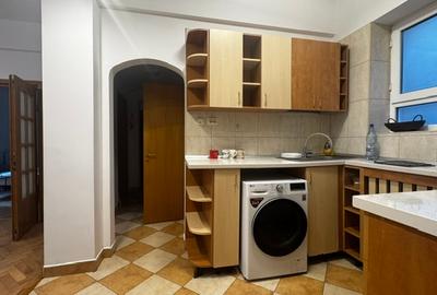 ÎNCHIRIERE UNIVERSITATE – CÂMPINEANU, 2 CAMERE, 60 MP - 15