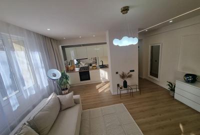 2 camere strada Horea LUX - 20