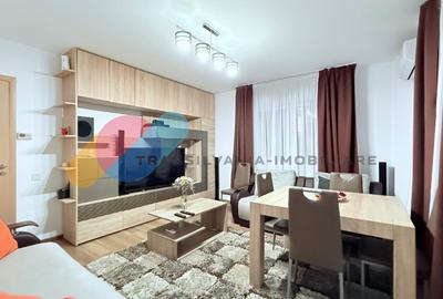 Apartament 2 camere Premium, 56 mp + Terasă 14 mp, Marasti, zona Fabricii - 2