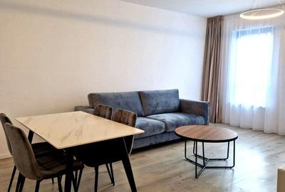 Apartament cu 2 camere decomandat în Pipera