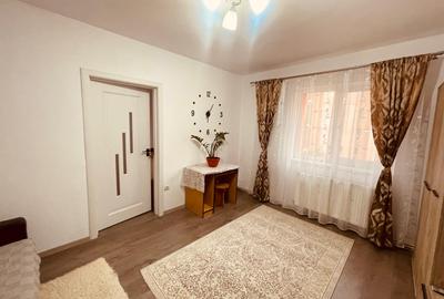INCHIRIEZ apartament 3 camere – recent renovat – zona Cedonia - 3