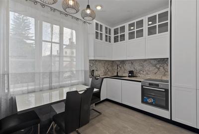 3 CAMERE ULTRACENTRAL | PARCARE SI GRADINA PROPRIE | TERASA INTERIOARA - 6