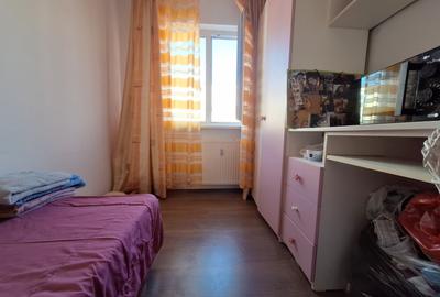 Oportunitate! Apartament cu 4 camere - etaj intermediar - zona Dacia - 10