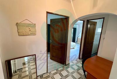 3 camere | 2 băi | Plan secund Bd. Unirii | 76 mp | - 7