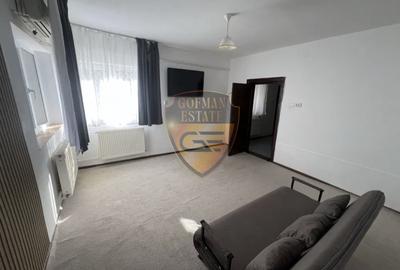 Casa 3 camere, zona Dacia, 70 mp, curte, parcare, magazie cu bucatarie de vara - 4