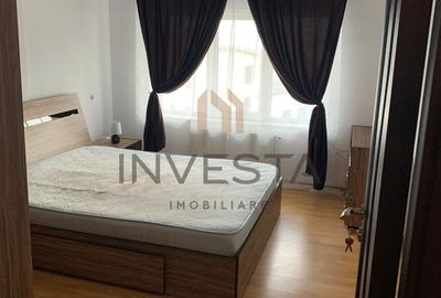 Apartament 2 camere in cartierul Andrei Muresanu! - 6