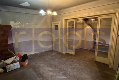 VÂNZARE VILĂ | FOIȘORUL DE FOC | 3 CAMERE - 3