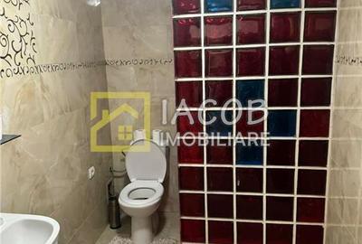 Casa parter (caramida) cu anexa (BCA) pe un teren 1180 mp, sat Strugari, jud Bac - 7