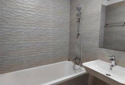 Apartament 2 camere et 3 in bloc nou cu incalzire in pardoseala - 3