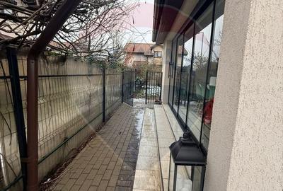Casă / Vilă de vanzare in Otopeni, ansamblu rezidential, langa centru - 24