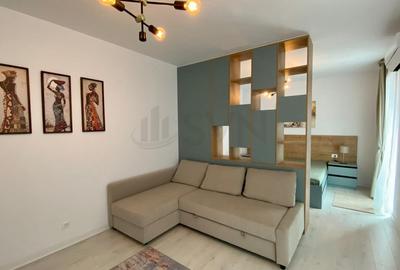 REA1023418 Studio dublu I Cloud 9 I Pipera - 1