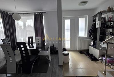 Vila duplex Popesti Leordeni || 5 camere || Mobilata utilata - 14