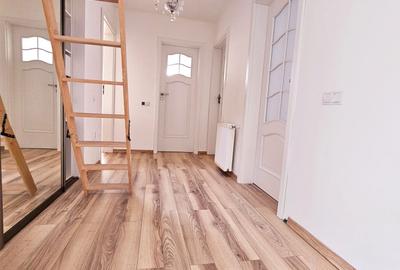 Casă modernă P+E+Pod, 145 mp,– Cluj,str Campului - 12