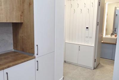 Apartament 2 camere,,52mp ,nou la prima inchiriere - 6