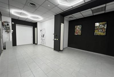 Spatiu comercial (Gheorgheni, Cart. Bucin bl. 18 F) - 13