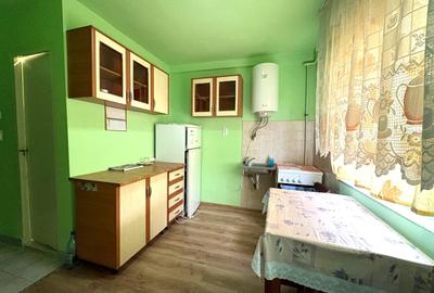 Garsoniera 26mp zona Astralis mobilata 28.000eur - 5