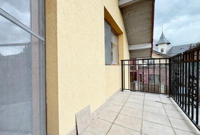 Casa individuala, 5 camere, 836 mp teren - Sanandrei - 2