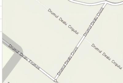 Berceni , Langa Metro , Str Drumul Dealul Viei - 4