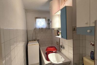 Apartament Mangalia strada Negru Vodă lângă Liceu Banescu - 7