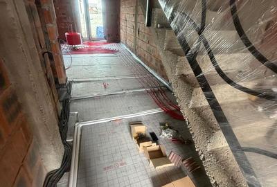 CASA INDIVIDUALA - 180 MP UTILI, INCALZIRE PARDOSEALA, COMISION 0% - 8