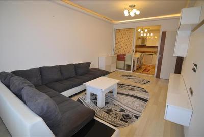 Apartament 3 camere Tractorul - Isaran - 3