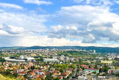 Casa 6 camere de vanzare in Gruia, Cluj Napoca - 16