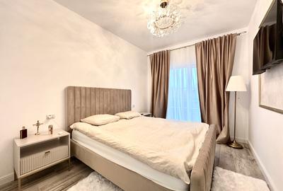 Duplex modern 3 camere, 71 mp utili, 230 mp teren - Sanandrei - 3