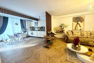 Apartament 2 camere 54 mp, etaj3 - Zona Sopor / Gheorgheni - 5
