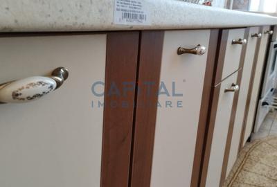 Apartament 2 camere, 1 Mai - 10