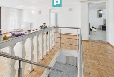 Casă retrasă Pișchia – 4 camere, teren 920 mp - 19
