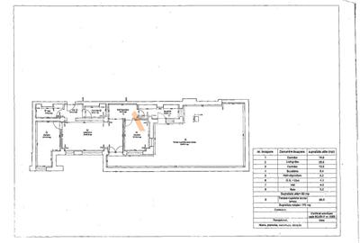 Apartament 3 camere SunnyVille cu parcare subterana - 13