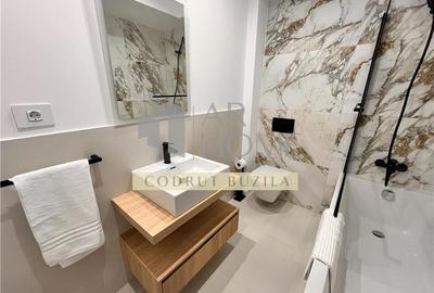 Inchiriere garsoniera de lux, prima inchiriere, Ploiesti, ultracentral - 7