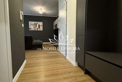 Nord One - Apartament 2 camere premium cu parcare subterana - Iulius Mall - 9