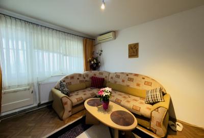 Apartament 3 camere, semidecomandat, 53mp utili, zona Girocului - 3