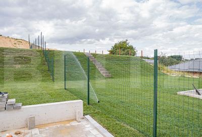 Casa 140mp, teren 1000 mp, calitate inalta, view exceptional, Feleacu - 4
