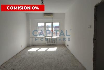 Comision 0% 4 camere decomandate 96 mp, etaj intermediar, zona buna, Centru - 1