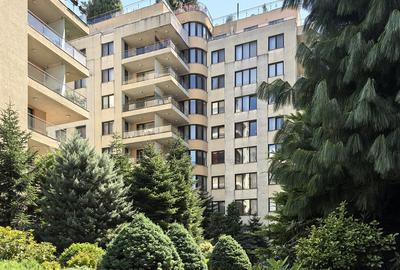 Apartament Aviatiei - Ambasada Chinei - Zagazului (North Areea Lake View ) - 7
