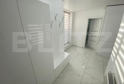 Apartament 2 camere, 47 mp + 2 terase 39 mp, intermediar, Grigorescu, la cheie - 6