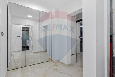 Apartament modern cu 3 camere de închiriat - zona Băncilor - 8