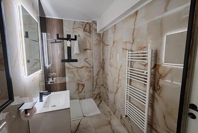 Apartament de lux 2 camere balcon parcare zona Doamna Stanca - 15