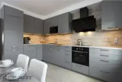 Apartament cu 2 camere decomandat în Theodor Pallady