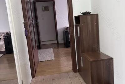 Apartament 3 camere, mobilat complet, zonă excelentă-Dristor - 6