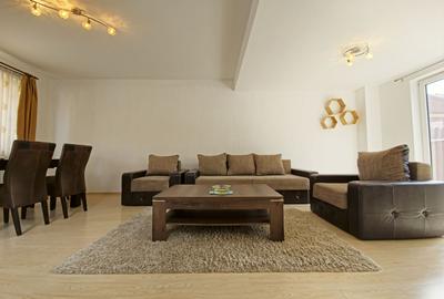 0% Comision, Casa tip duplex cu garaj, 4 camere, strada Nadasel, Iris - 4