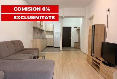 Inchiriere 2 camere New City Residence Alba Iulia Comision Zero - 1