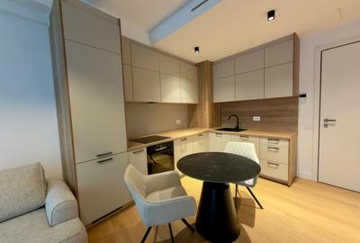 Apartament 2 camere - Iancu Nicolae - 3