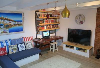 Proprietate Unicat în Costinești-Vila ta Mediteraneană la Marea Neagră - 11