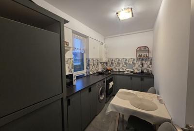 Apartament 2 camere | 77 mp total | 3 balcoane - 12