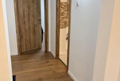 Vanzare Apartament 3 camere Renovat Gorjului - 14