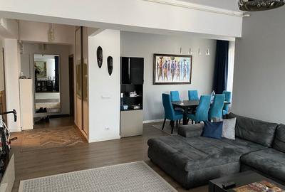 Apartament 3 camere Lux zona Timpuri Noi - 1