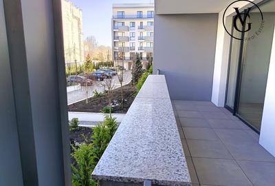 Apartament 3 camere Pipera | 5 Residence Forest | loc parcare subteran - 16